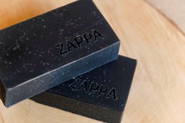 Schwarze Seife