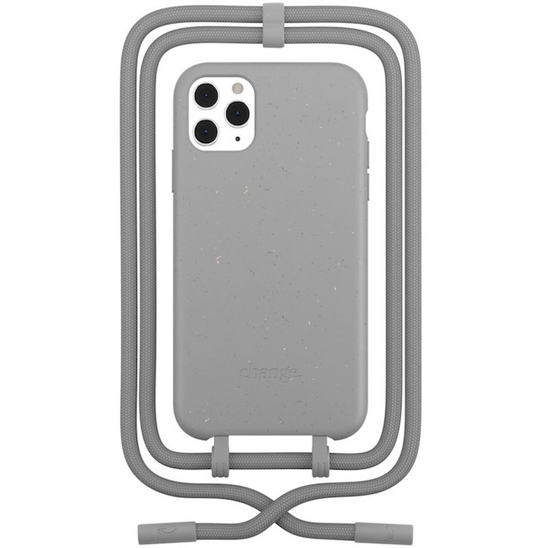Change Case - iPhone 11 Pro
