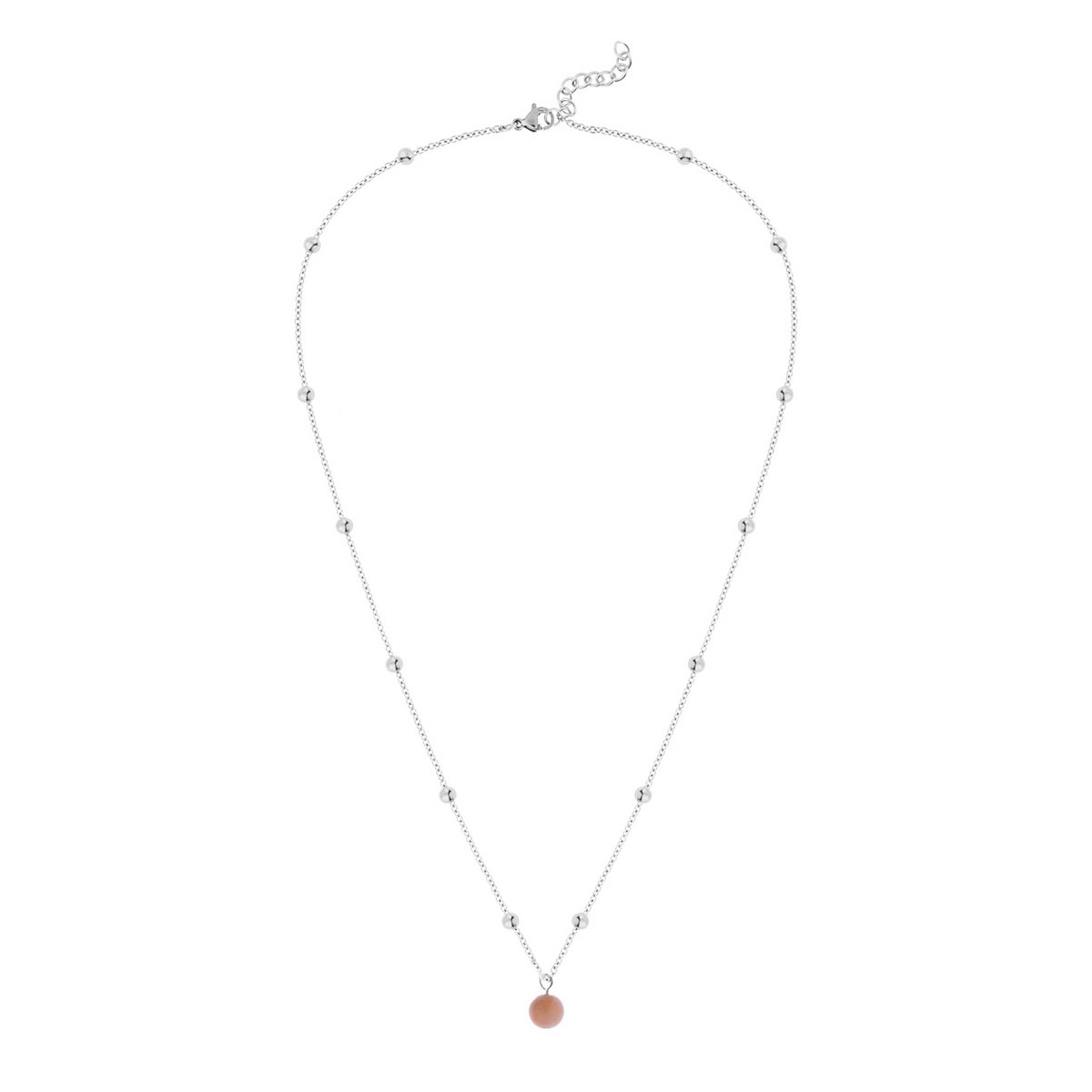 moonstone necklace