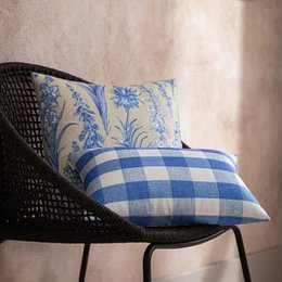 Fodera per cuscino 43x43 cm GOFIS HOME Melony 396