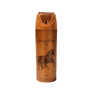 Lattafa Pride Art of Nature II Deodorant 200 ml