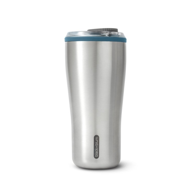 Black+Blum Travel Tumbler - Isoleerbeker - 0.6Ltr