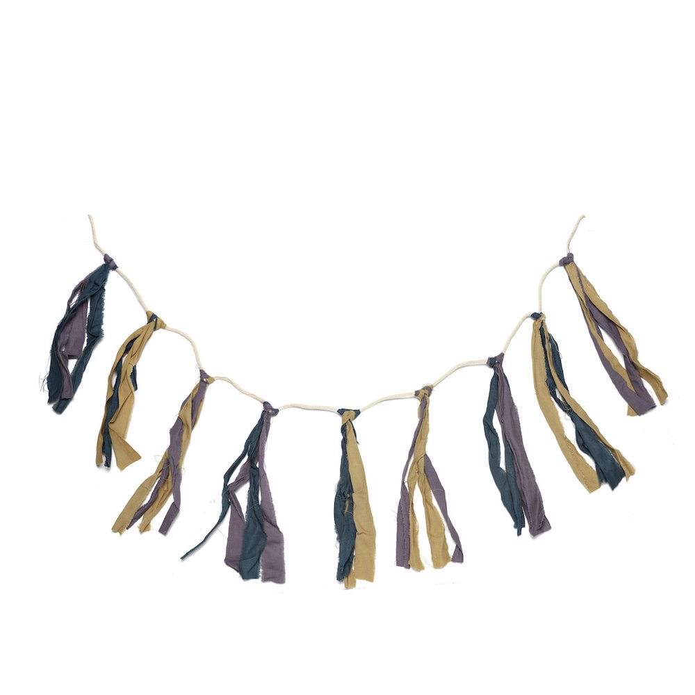 Tassel | Garland
