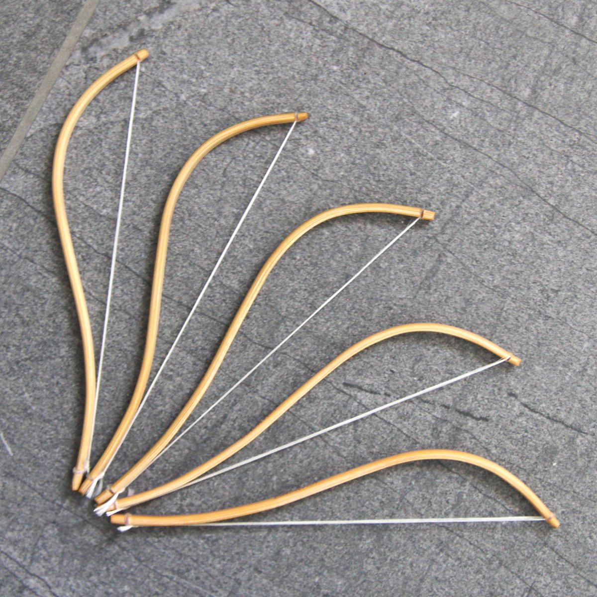 BOW flossers (x5)