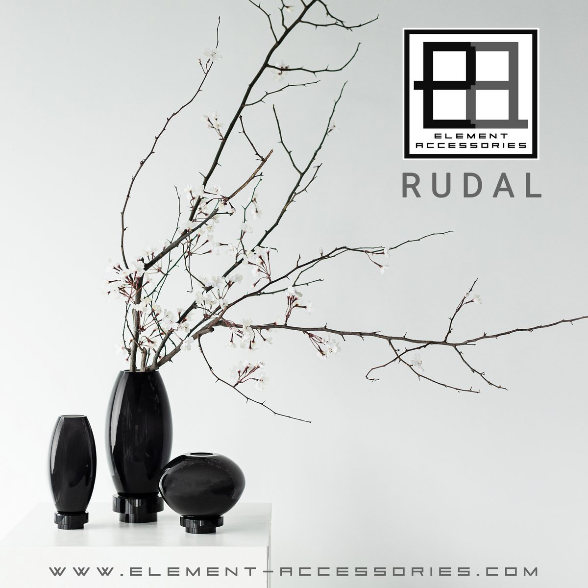 small vessel modern innovative design, RUD07