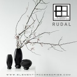 small vessel modern innovative design, RUD07