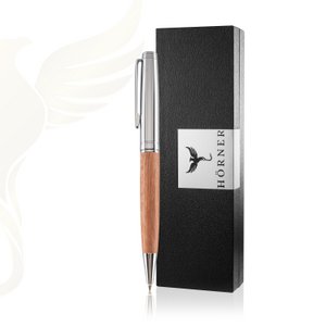 Legno-pen