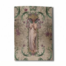 CAHIER A5 ANGEL