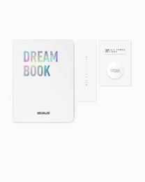 Dream&Do Dream Livre