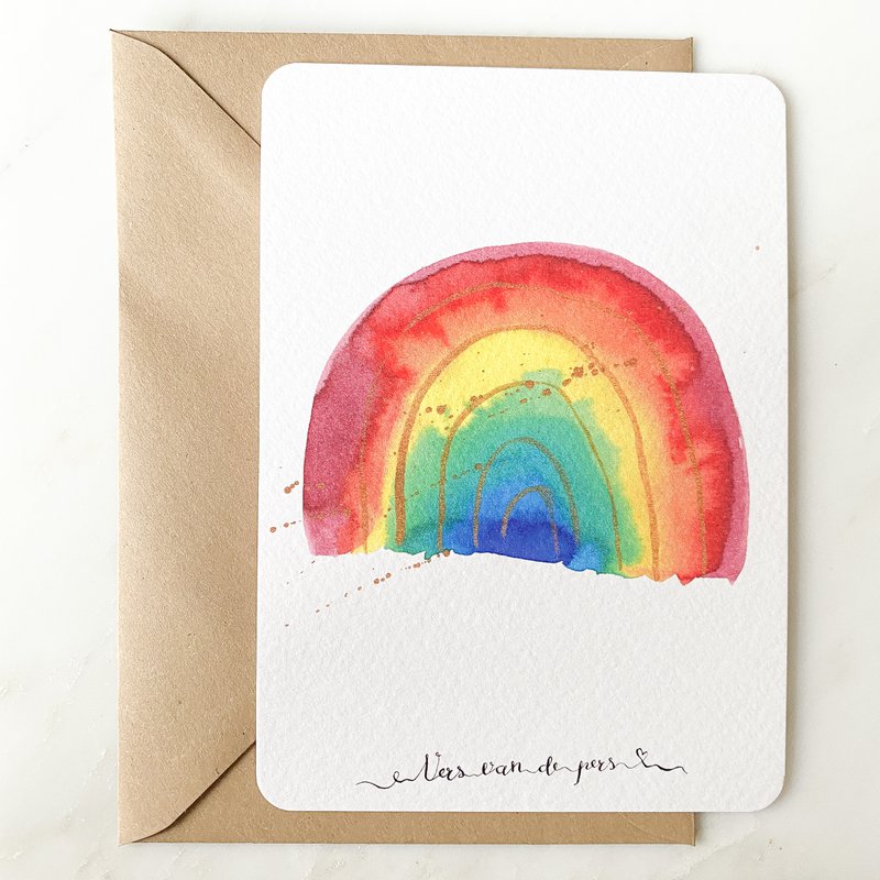"Arcobaleno"