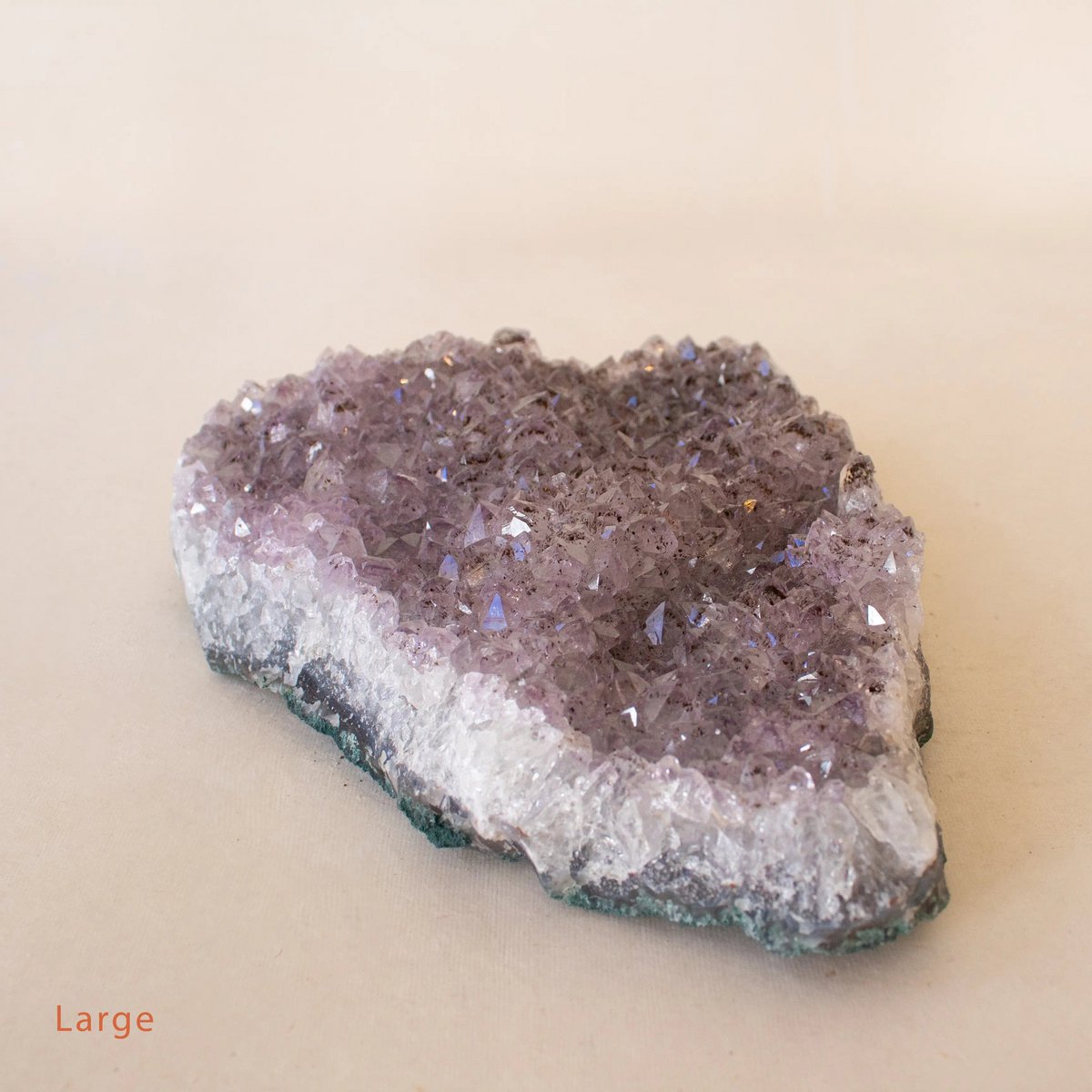Large