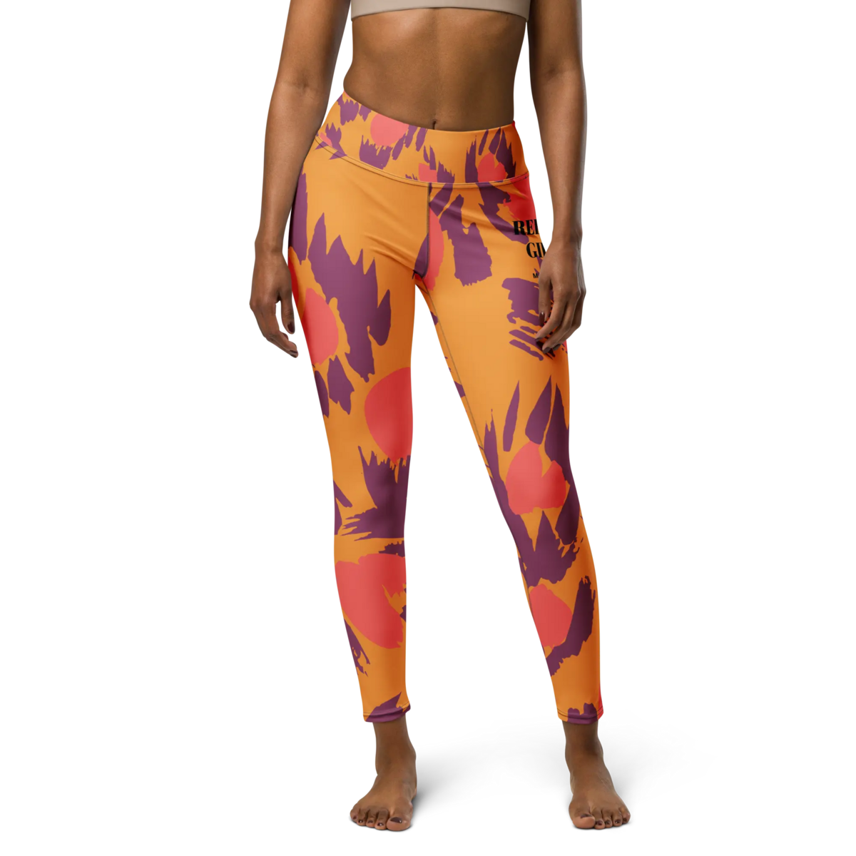 Yoga Leggings