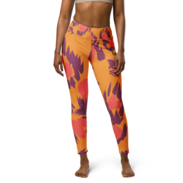 Yoga Leggings