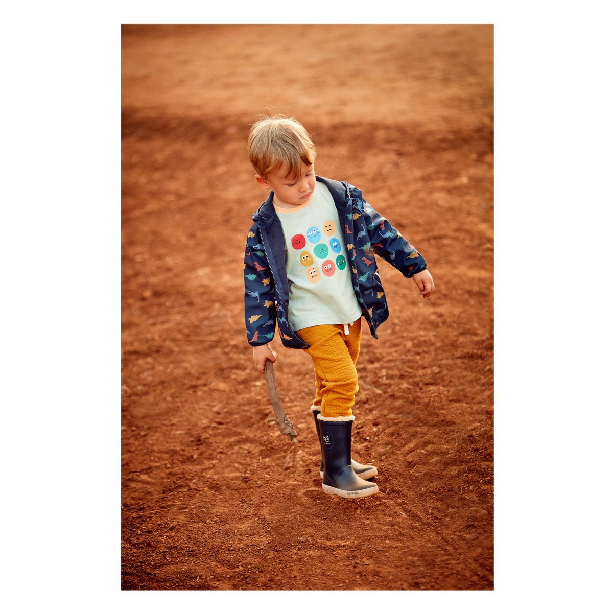 Quilted Pants