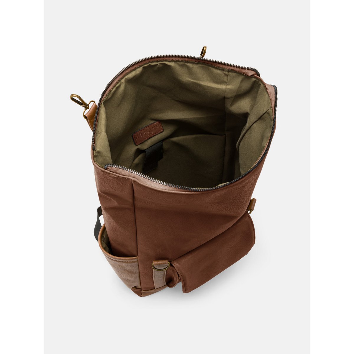 Quinlan - mochila unisex