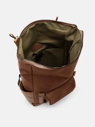 Quinlan - mochila unisex