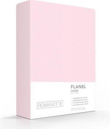 Romanette Flanellark Rose