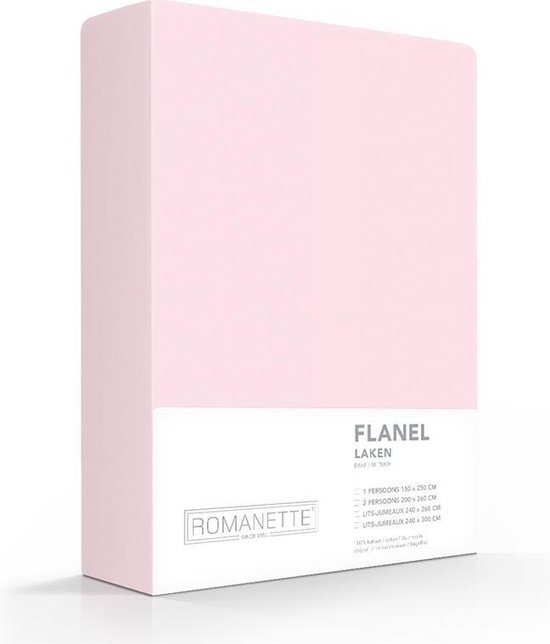 Romanette Flanellark Rose