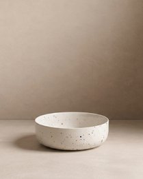 New Party Bowl 19cm - Mix 6 Pieces