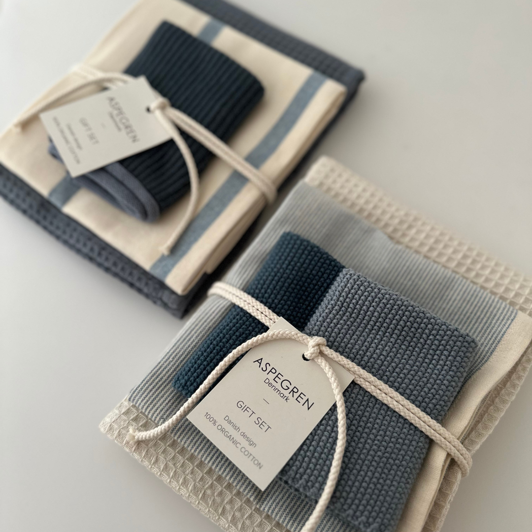 Coffret Cadeau Cuisine – Myrtille