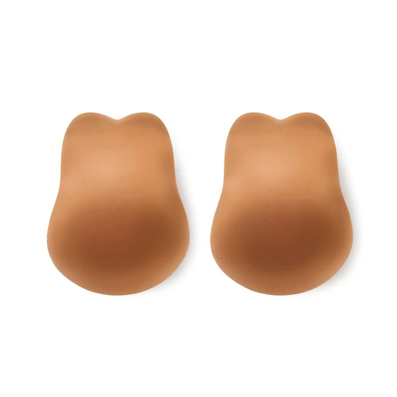 Lifties Duo – Lifting-Nippelabdeckungen aus Silikon | 2er-Pack