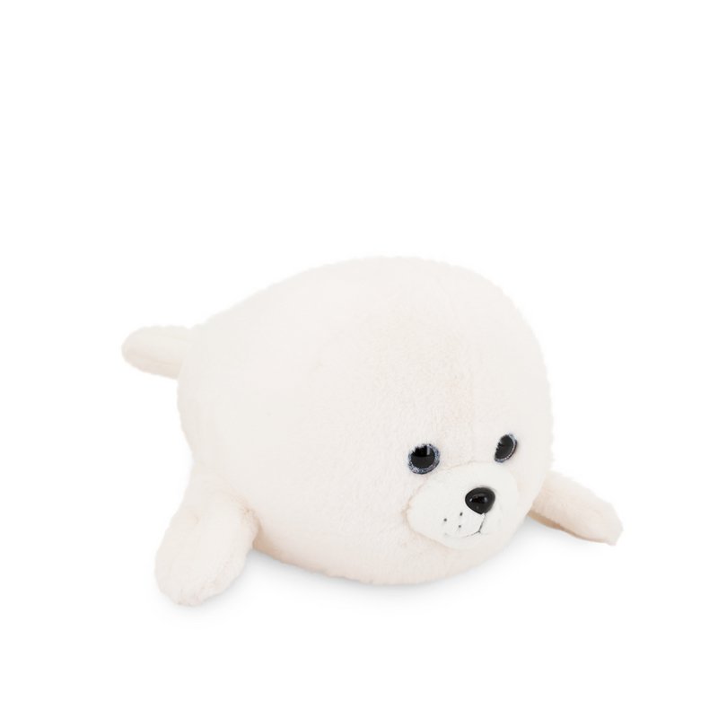 Plush toy, Ocean, White Seal 30cm 