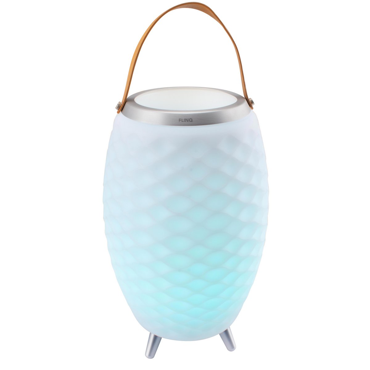 Lampa głośnikowa FlinQ Bali