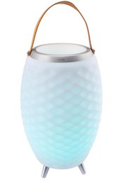 FlinQ højttalerlampe Bali
