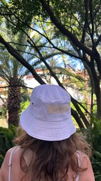 13 moon time - bucket hat