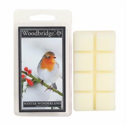 Duftvoks Winter Wonderland - 68g