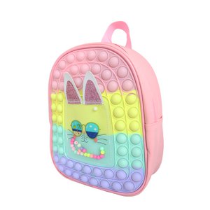 Ogi Mogi Toys Bunny Bunter Rucksack