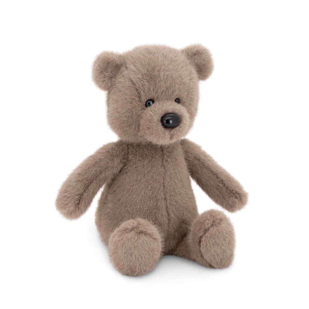 Jouet en peluche, le plus doux - Moka Bear (35 et 47 cm)