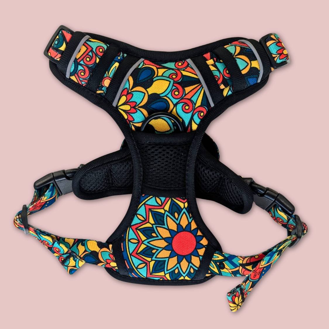 Mandala Comfort Y-sele