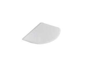 WHITE HORN