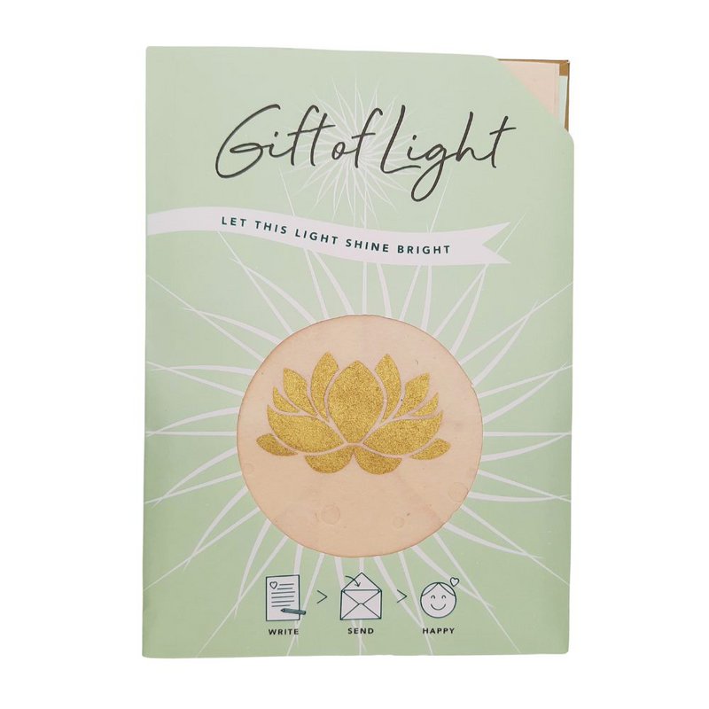 Gift of Light  | Display