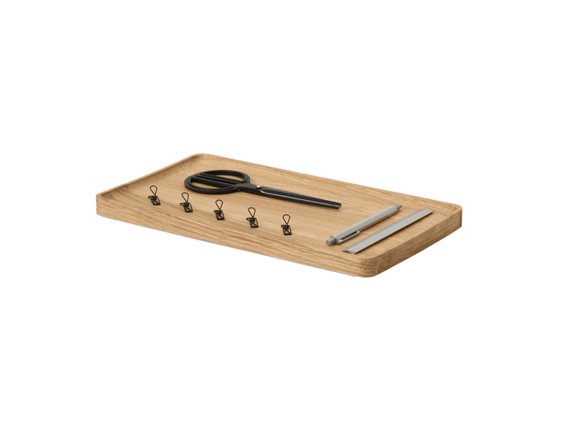 Catchall Tray