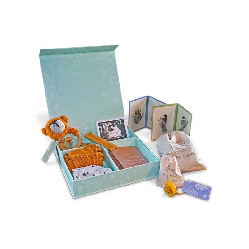 Baby Memory Box