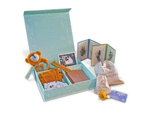 Baby Memory Box