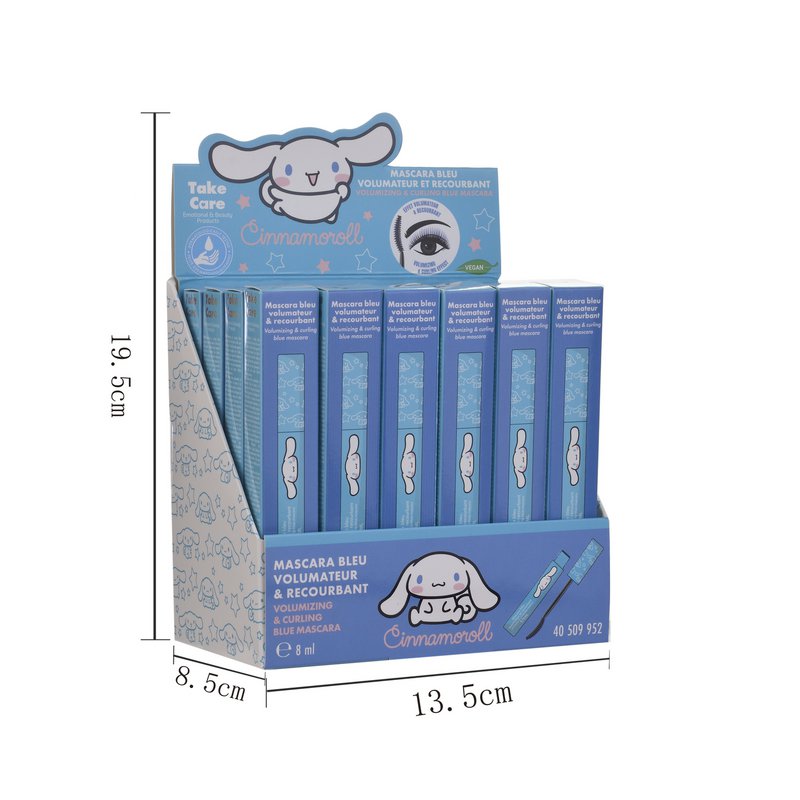 Cinnamoroll Mascara 8 ml