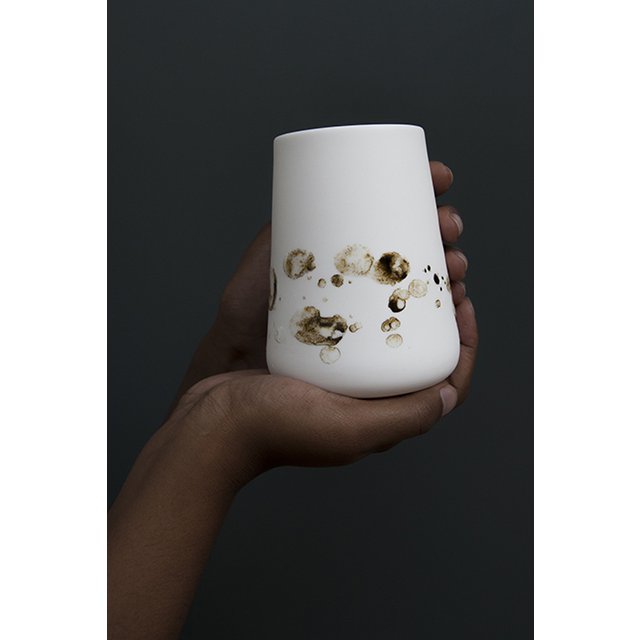 OPGEROLD large cup
