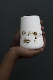 Taza grande OPGEROLD