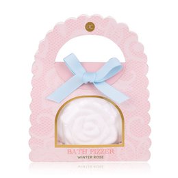 ROMANTIC DREAMS bath bomb in gift box