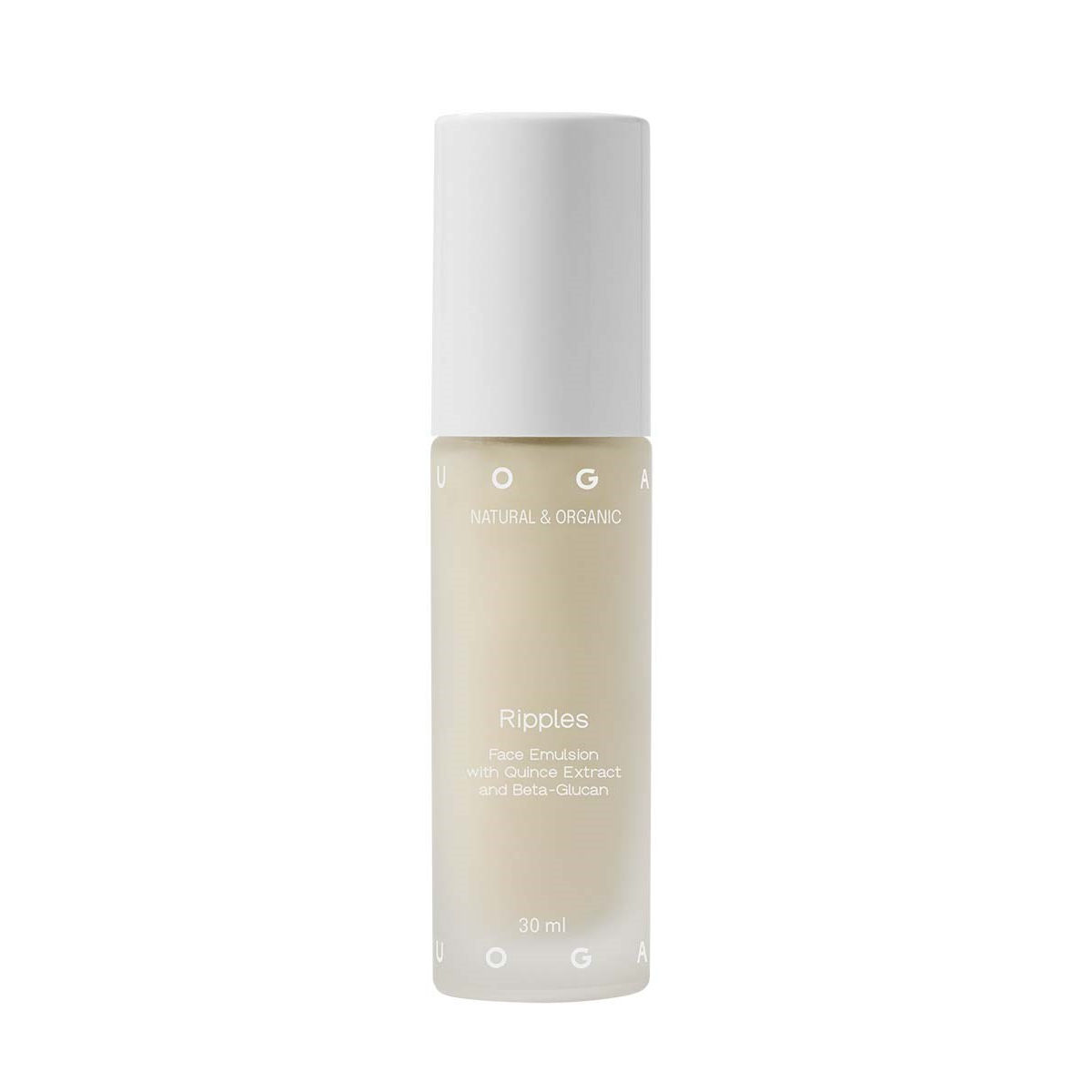 Uoga Uoga - Ripples - 30 ml