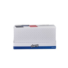Schädel -Zigarettenpaket