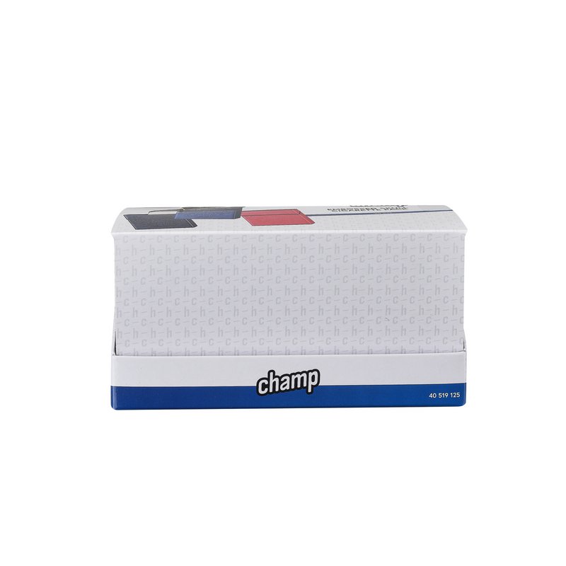 Schädel -Zigarettenpaket