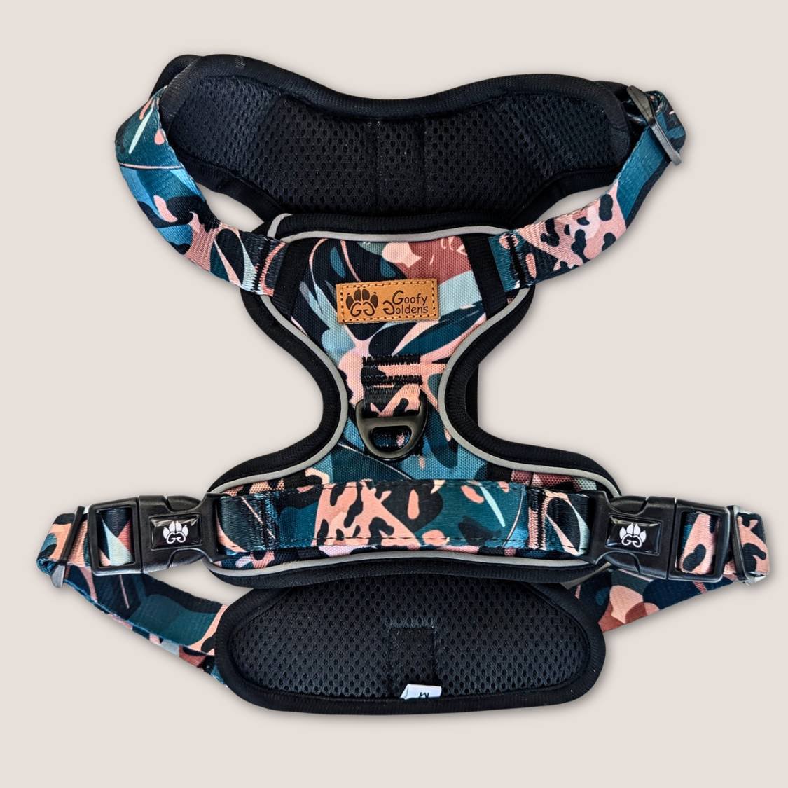 Savane Comfort Y Harness