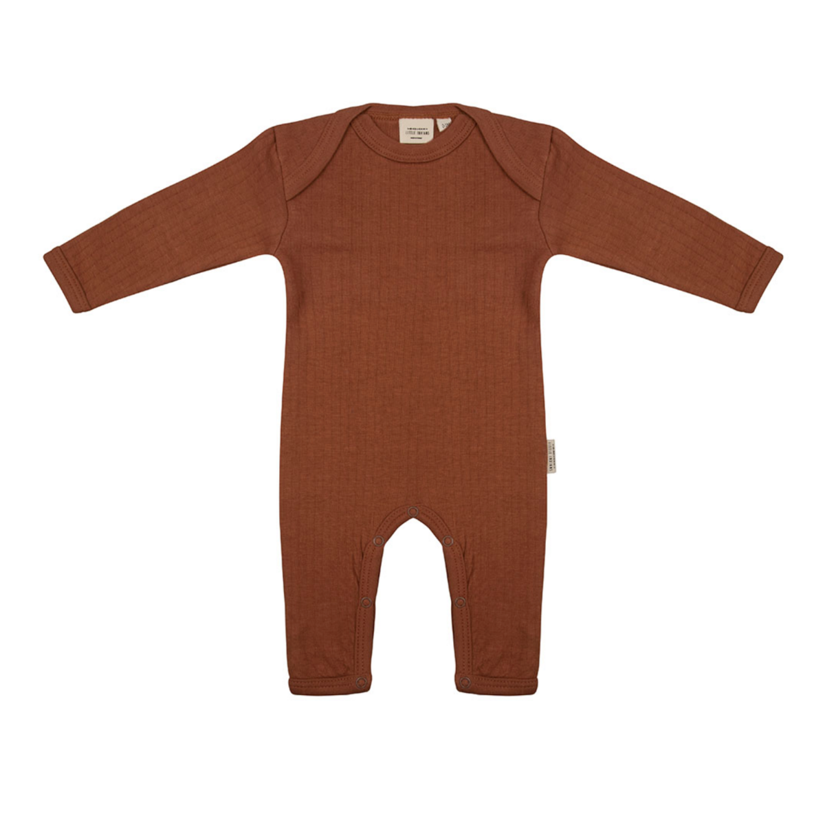 Combinaison - Ambre Marron