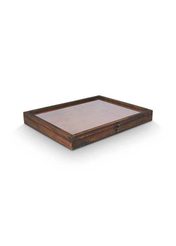 Photo Box Large Brown 42x33x5cm