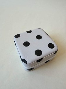 Jewellery Box Rosa