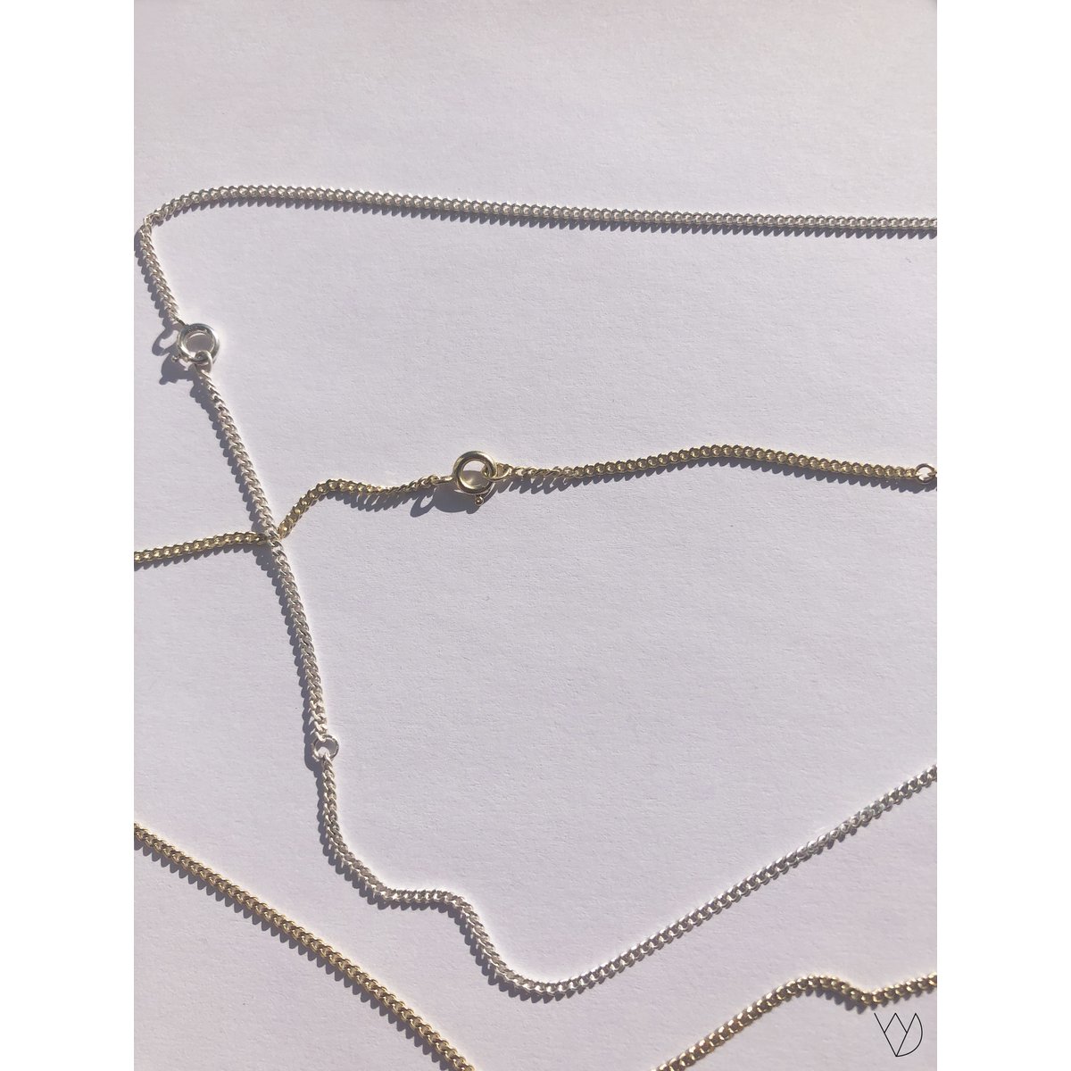 Necklace Tank 2